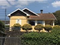 Vila Mantiqueira - Bed and Breakfast