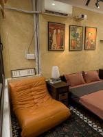 Unique Flat in Old Quarter, Big Window, Sunset View - Ferienwohnung Hanoi