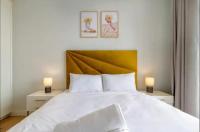 Ellipse Cassini @ Waterfall (Fili) - B&B Midrand