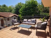 La CASUCA Del SABLE - Ferienwohnung Pesués