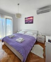 Apartment mit 3 Schlafzimmern