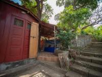 1 bedroom cabin, 3 blocks from beach and center of San Juan - Chambres d'hôtes San Juan del Sur