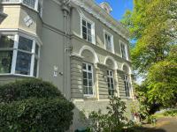 Fabulous Garden Room with en-suite - Bed and Breakfast Birmingham