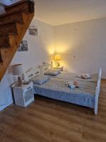 Stan na dan Dunja - B&B