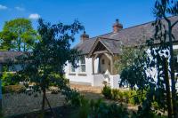 Luxury Croft Templepatrick Near Airport Rabbit and Hilton hotel - B&B Templepatrick