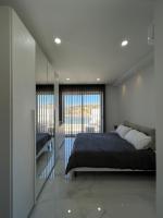 Penthouse Apartment