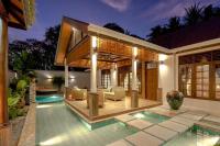 Alafehi Retreat - Private 3-Bedroom Villa with Pool - B&B