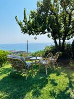 Stone and Sea - B&B Loutrá Eleftherón