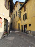 Casa Romano - B&B Canzo