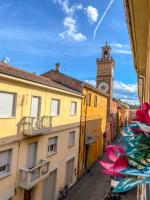 La casa di Maryangel - Free Air Conditioning - WiFi - B&B Medicina