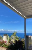 Taormina Sunrise - Ferienwohnung