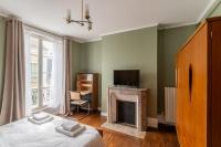 Chambre Double avec Salle de Bains Privative