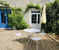 B&B Beuxes - Studio le Mardelon labellisé PMR - Bed and Breakfast Beuxes