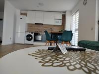Apartament Cluj cu Terasa 10 minute Vivo Mall - Bed and Breakfast Floreşti
