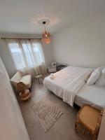 Double or Twin Room with Garden View