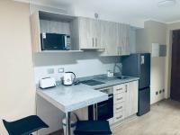Departamento Home Studio - B&B