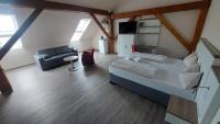 Deluxe Familienzimmer