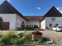 Babsi Appartments - leben am Land - B&B