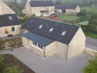 Le Ptit Normand - B&B
