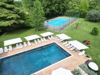 B&B San Martino Buon Albergo - Villa Vitti's - Verona est - Bed and Breakfast San Martino Buon Albergo