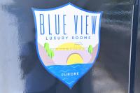 Blue View Luxury Rooms - Ferienwohnung Furore