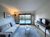 Appartement Le petit Génois à port Olona - B&B