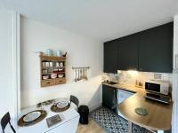 Appartement Le petit Génois à port Olona - Chambres d'hôtes Les Sables d'Olonne