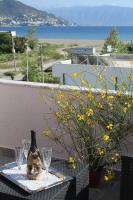 Osmenaj Studios - B&B Vlorë