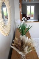 Bretzel et Cigogne - B&B Ostheim