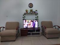 Amwaj North coast chalet in 1st floor families only - B&B