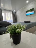 Вип 1 комн квартира на City center, Сити центр - Chambres d'hôtes Oural