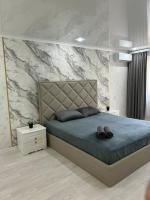 Вип 1 комн квартира на City center, Сити центр - B&B