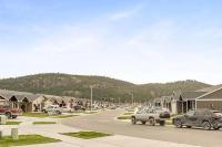 Modern Montana Getaway - All the comforts of home! - B&B