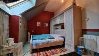 Family Double Room