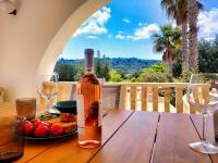 Podere Taiate 1872 di Casa Camilla Journey - B&B