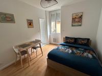 B&B Dax - Studio T1 - Bed and Breakfast Dax