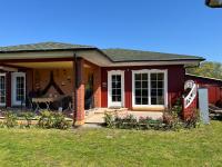 Ferienwohnung "Seemöwe" - Ferienwohnung Born