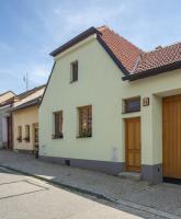 Apartmány Pod náměstím 2 - Ferienwohnung