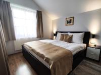 Deluxe Appartement met 1 Slaapkamer