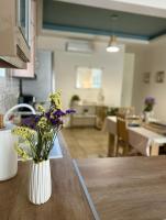 Efi's Home - B&B Perama