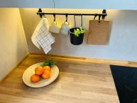 Lenta Suites - B&B Pozo Alcón