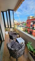 Meti Apartment - B&B