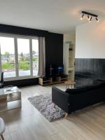 T1 bis - Calme vue dégagée bien équipé - B&B Rodez