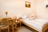 Doppel-/Zweibettzimmer mit eigenem Bad