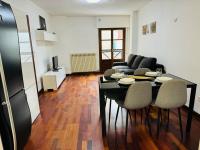 EL TEMPLE - B&B Saragozza