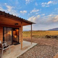 Die Bloekomhuis - Bed and Breakfast