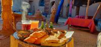 Auberge Kasbah Dar Sahara Tours - B&B Mhamid