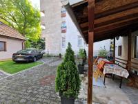 Apartmani Andjelovic - B&B Soko Banja