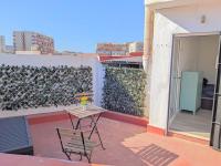 Mini Rooftop 2, Terrass & chill - Bed and Breakfast Torremolinos