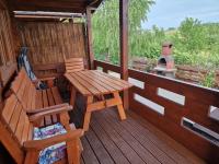 Domki pod Brzozą - Bed and Breakfast